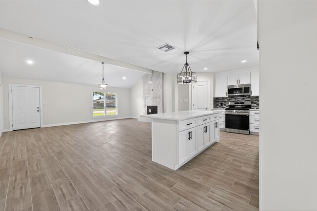 property at 16115 Little Cypress Ln