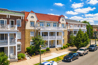 The Collection of Historic Richmond in Richmond, VA - Building Photo - Building Photo