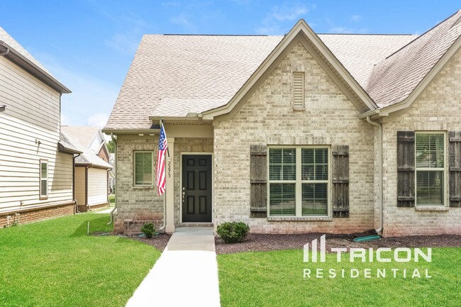 property at 2275 Cason Ln