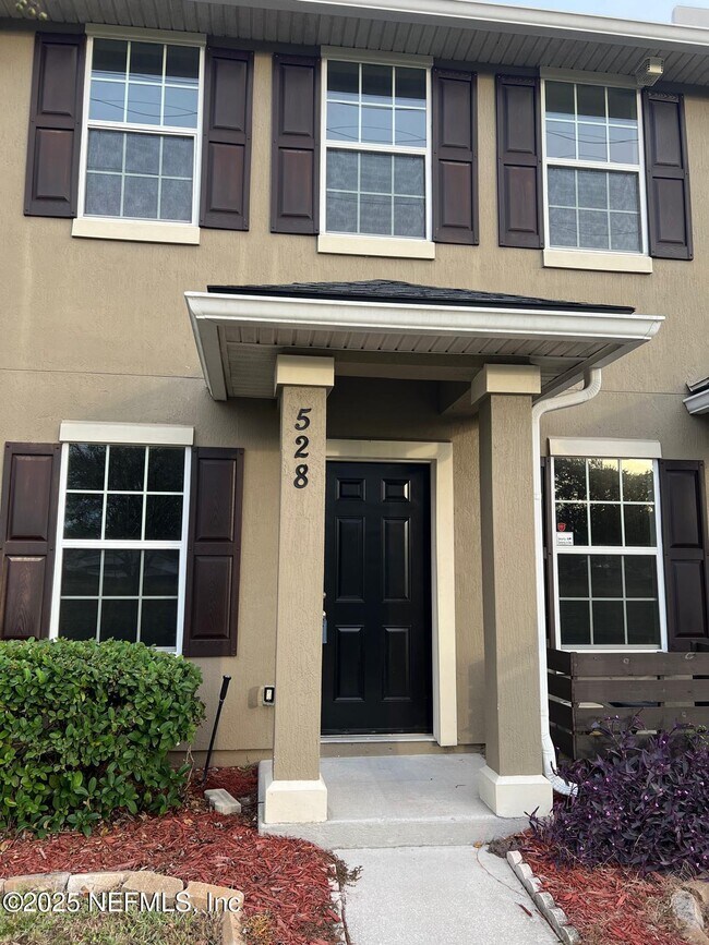 528 Sherwood Oaks Dr in Orange Park, FL - Building Photo - Building Photo