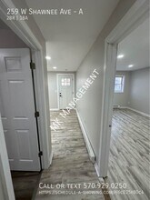 259 W Shawnee Ave in Plymouth, PA - Building Photo - Building Photo
