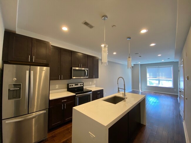 1744 N Marshall St, Unit B