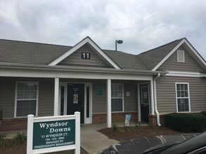 Wyndsor Downs in Polkton, NC - Building Photo - Building Photo