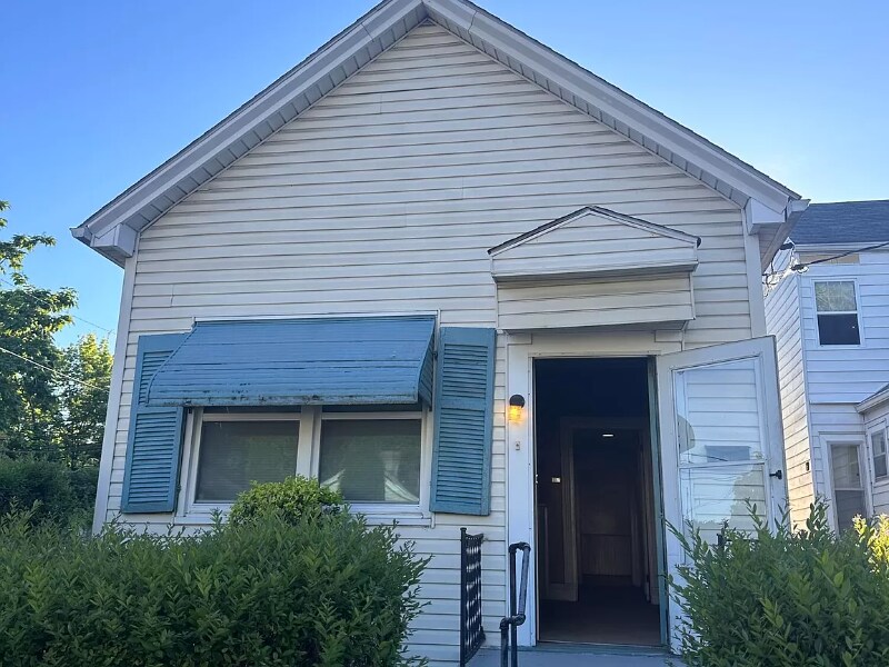 638 S 27th St in Louisville, KY - Building Photo