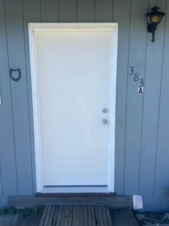 property at 383 2nd Ave