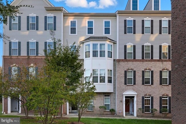 property at 9545 Chancellorsville Ln