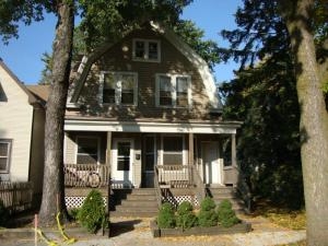 Cleveland Rooming House in Milwaukee, WI - Building Photo - Building Photo