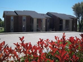 1107 Whitney Pl Dr in Whitney, TX - Building Photo - Building Photo