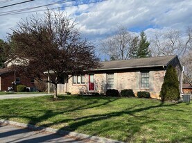 4104 Prescott Dr in Johnson City, TN - Building Photo