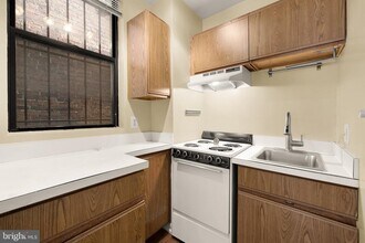 1768 Florida Ave NW-Unit -2 in Washington, DC - Building Photo - Building Photo
