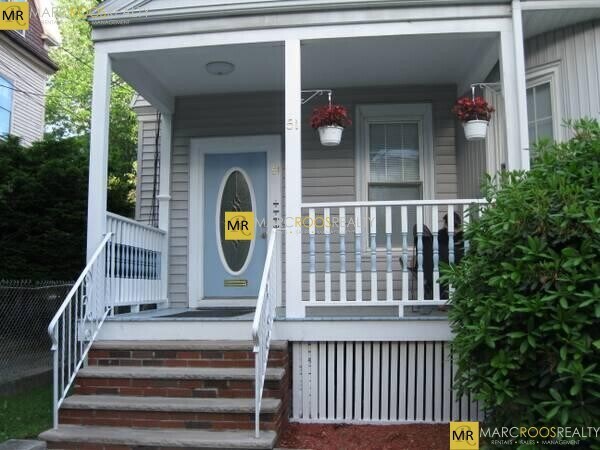 51 Dartmouth St, Unit X in Somerville, MA - Building Photo - Building Photo