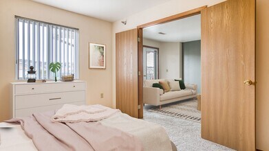 Country Meadows Apartment Homes in Billings, MT - Building Photo - Building Photo