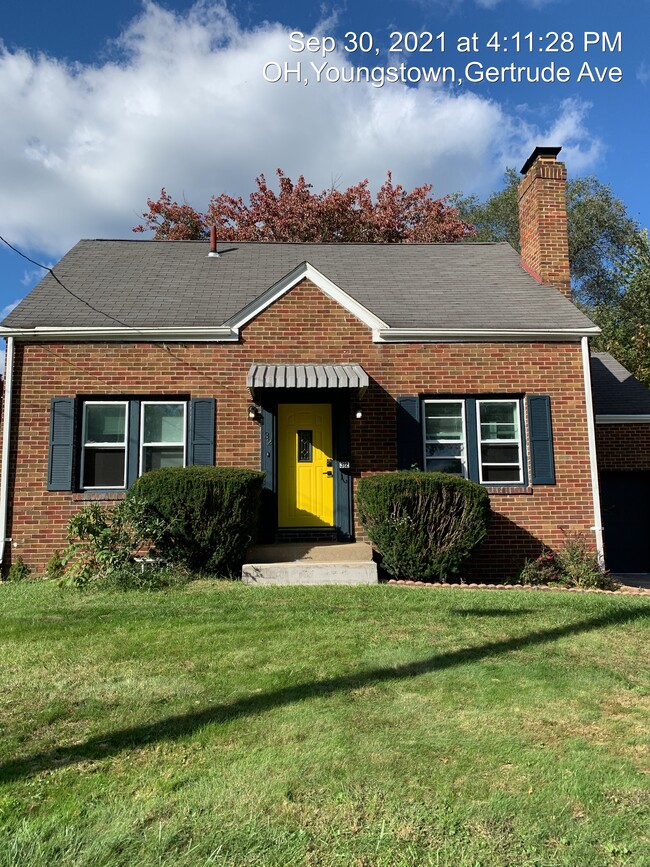 property at 32 Gertrude Ave