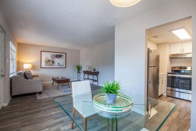 The Grove at Temple Terrace Apartments