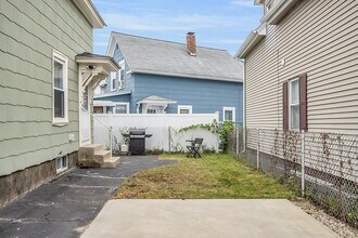 41 West St in Lowell, MA - Building Photo - Building Photo