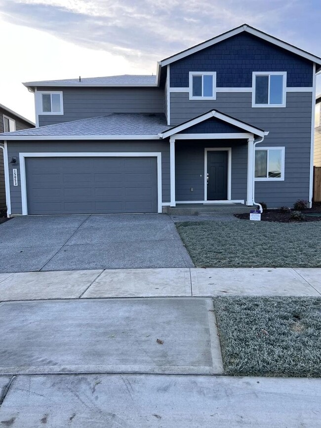 property at 15053 Iverson Lp SE