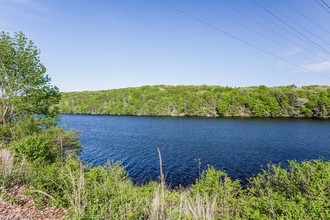 The Hills at River View in Norwich, CT - Building Photo - Building Photo