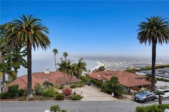 853 Rincon Ln in Palos Verdes Estates, CA - Building Photo - Building Photo
