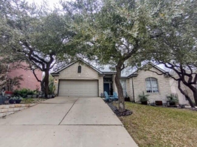 property at 11914 Loomis Dr