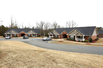 Dulles Park Apartments in Gray, GA - Building Photo - Building Photo