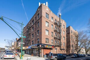 505 62nd St in Brooklyn, NY - Building Photo