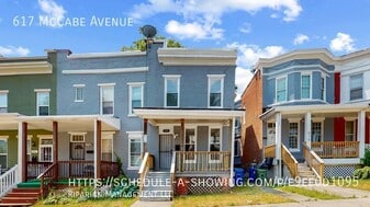 617 McCabe Ave