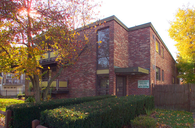 517 Hancock St in Quincy, MA - Foto de edificio - Building Photo