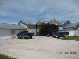 1435 Thaxton Ct, Unit C