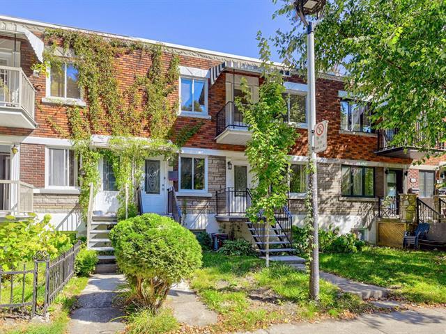 property at 5990 De Montmagny Av