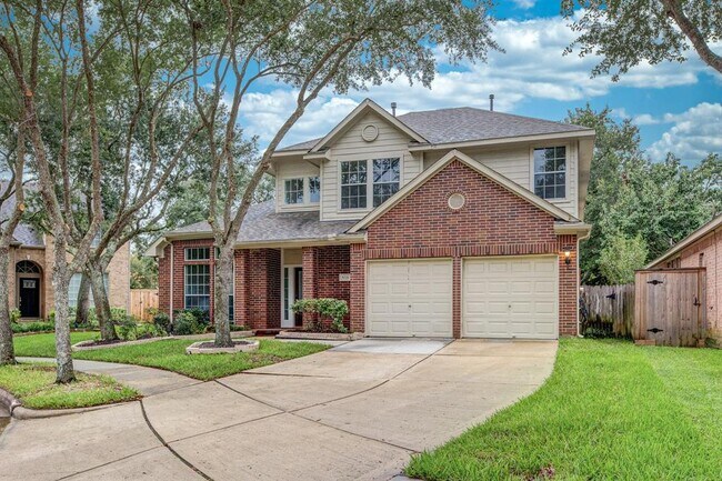 5026 Bellmead Dr in Missouri City, TX - Building Photo - Building Photo