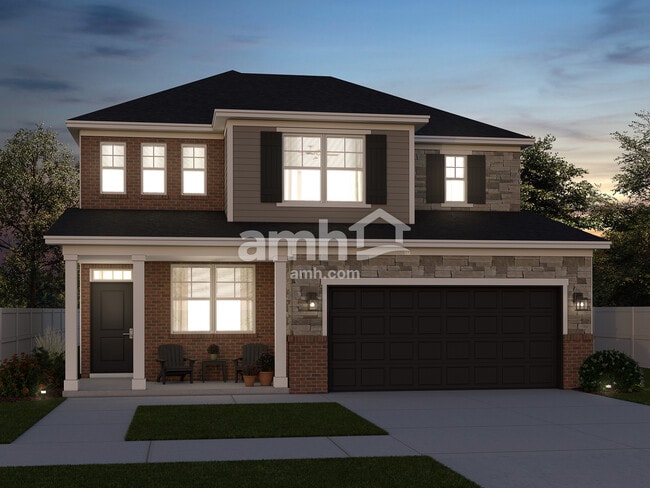 property at 407 Levon Ct