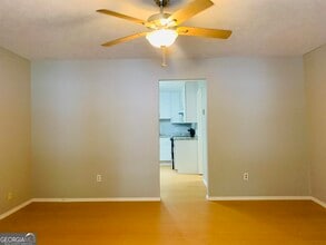 7 Burdette Pl in Newnan, GA - Building Photo - Building Photo