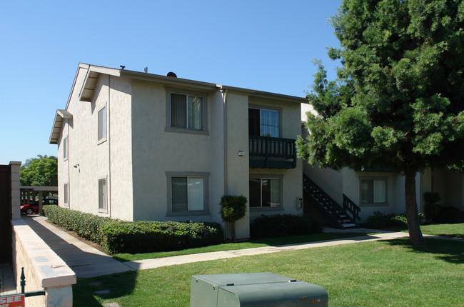 Buena Vista Apartments