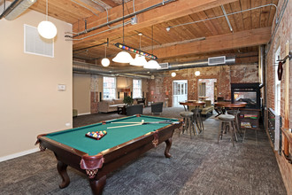 Greystone Lofts in North Providence, RI - Building Photo - Interior Photo