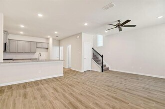 3737 Malibu Dr in Sherman, TX - Building Photo - Building Photo