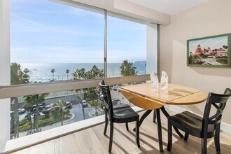1810 Avenida Del Mundo in Coronado, CA - Building Photo - Building Photo