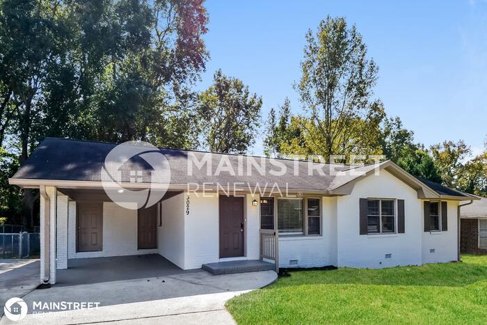 3029 Menlo Park Dr Photo