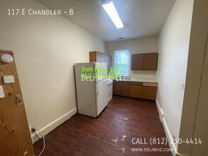 117 E Chandler Ave in Evansville, IN - Building Photo - Building Photo