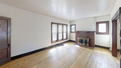 711 Granger Ave in Ann Arbor, MI - Building Photo - Building Photo