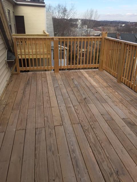 74 Weld Hill St, Unit #2 in Boston, MA - Building Photo - Building Photo