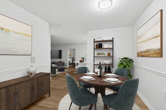 Park at Winterset in Owings Mills, MD - Building Photo - Building Photo