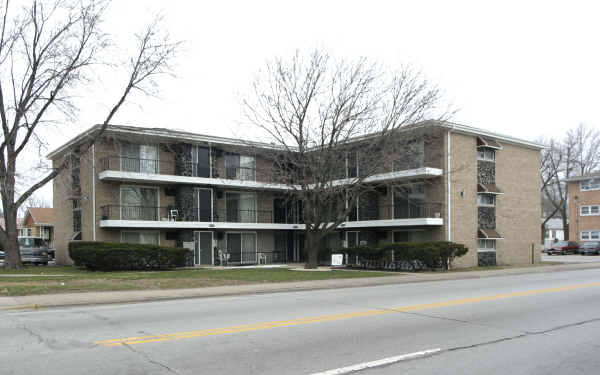 469-473 Hirsch Ave in Calumet City, IL - Building Photo - Building Photo