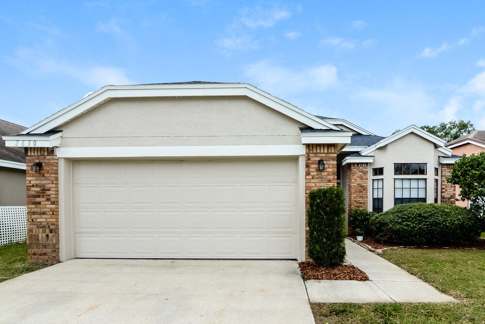 2630 Cahill Way in Lake Mary, FL - Building Photo