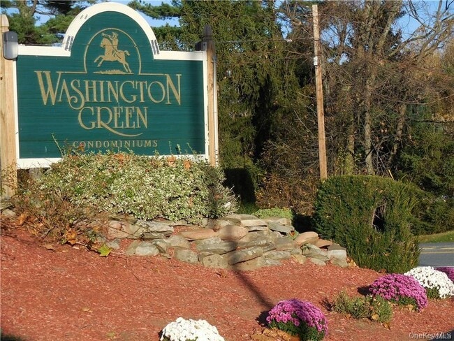 property at 1123 Washington Green
