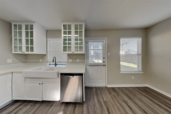 property at 5418 Gosforth Dr