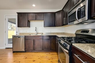 1709 Ulit Ave in Austin, TX - Building Photo - Building Photo