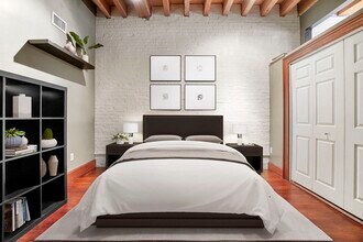 96 South St, Unit 3 in Boston, MA - Foto de edificio - Building Photo
