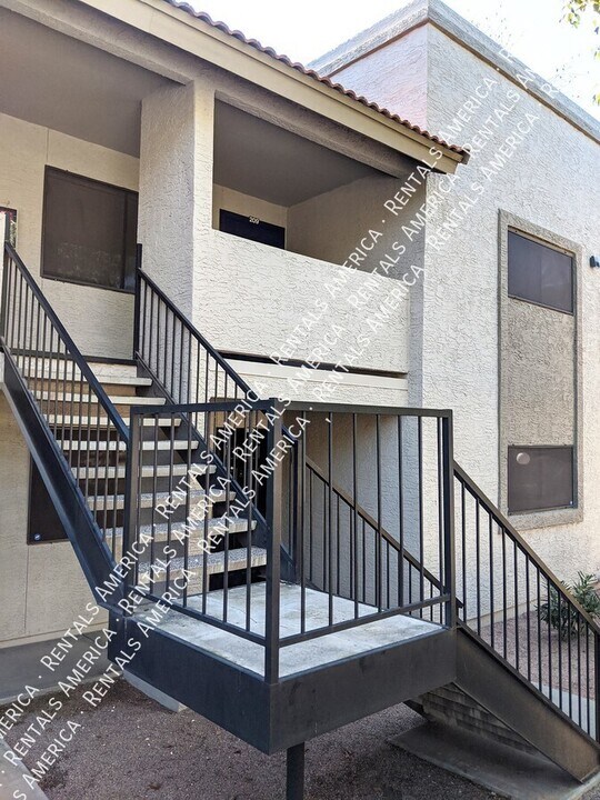 234 N 75th St in Mesa, AZ - Building Photo