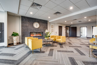 Town Center Apartments in Zumbrota, MN - Foto de edificio - Interior Photo