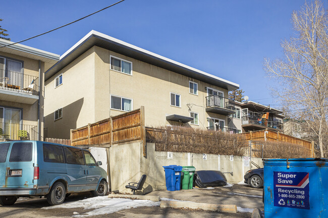 4416 4 St NW in Calgary, AB - Building Photo - Building Photo